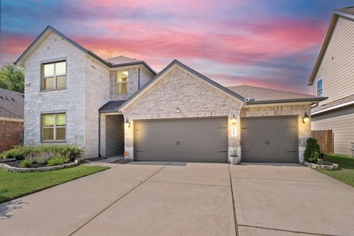 11107 Thinleaf Alder Way, Tomball, TX, 77375-1342 | Card Image