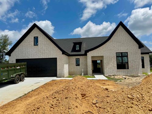 107 Barton Street, Beebe, AR, 72012 | Card Image