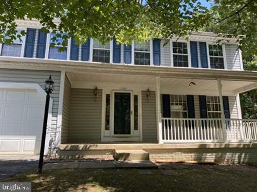 11304 Springfield Dr, FREDERICKSBURG, VA, 22408-1547 | Card Image