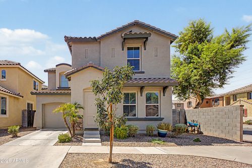 7843 W Cypress St, Phoenix, AZ, 85035-5086 | Card Image