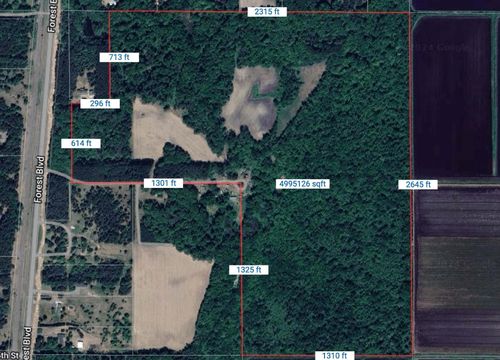428 Forest Blvd, Harris, MN, 55032 | Card Image