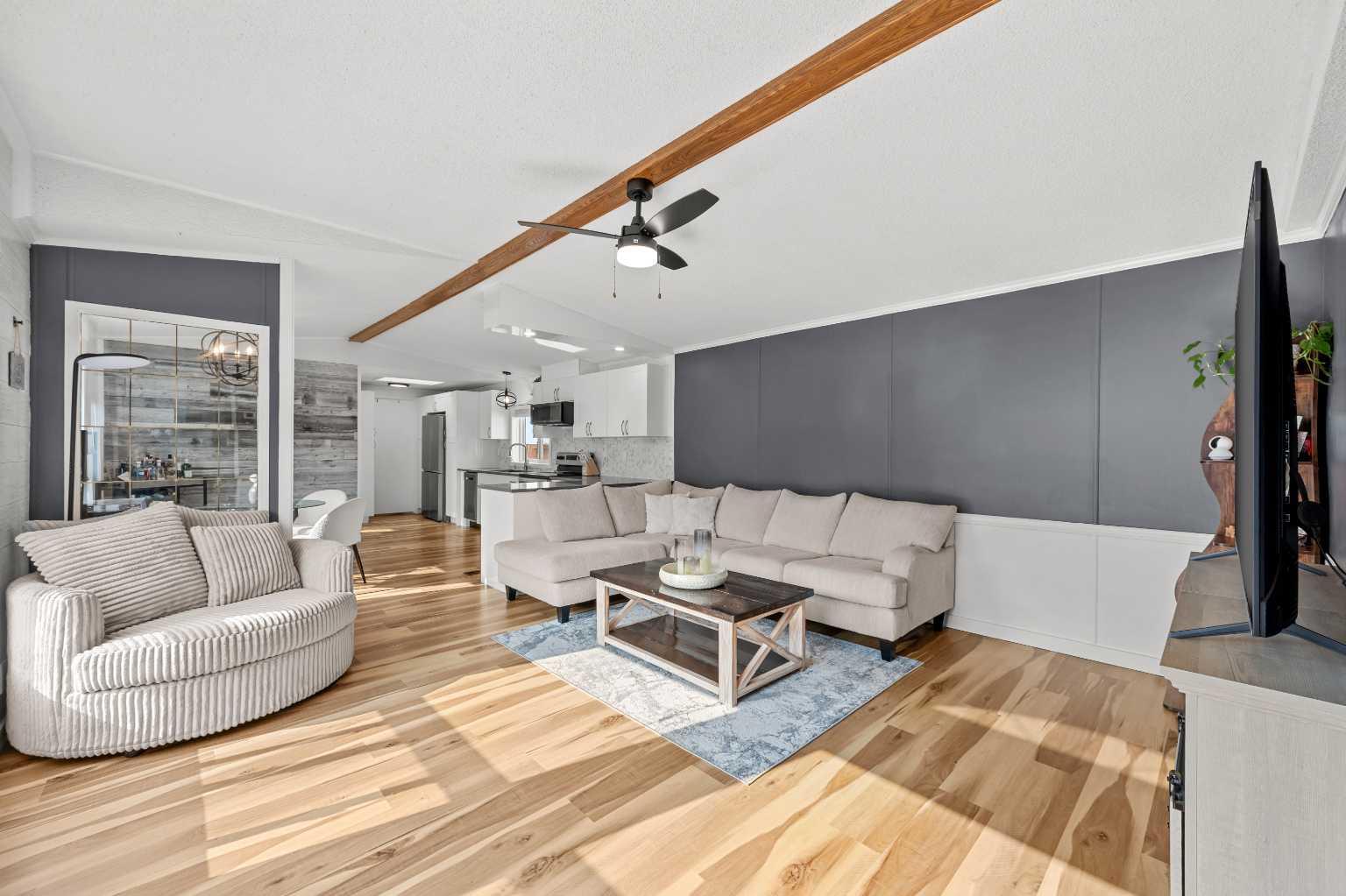 Residential in Calgary
