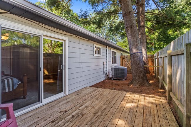 7996 Dartmouth Ct, House other with 3 bedrooms, 2 bathrooms and null parking in Indianapolis IN | Image 28