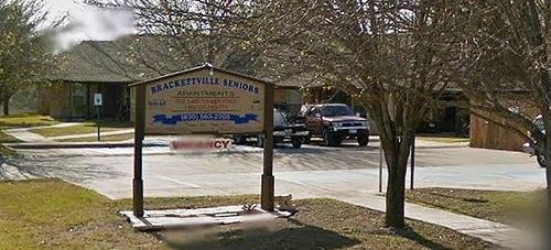 600 W Spring St, Brackettville, TX, 78832-3302 | Card Image