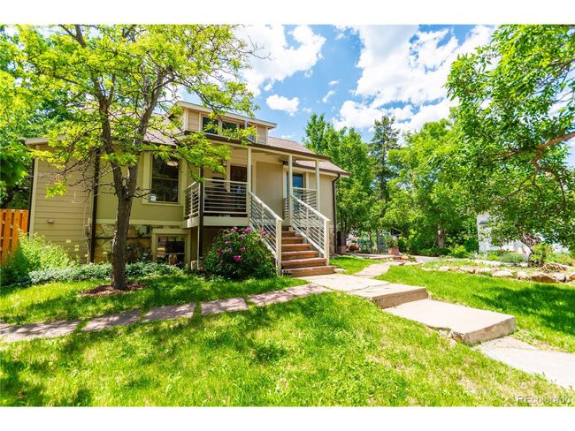 2507 9 Th St, House other with 4 bedrooms, 2 bathrooms and null parking in Boulder CO | Image 22