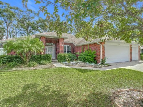 703 Elkhorn Fern Lane, DELAND, FL, 32720 | Card Image