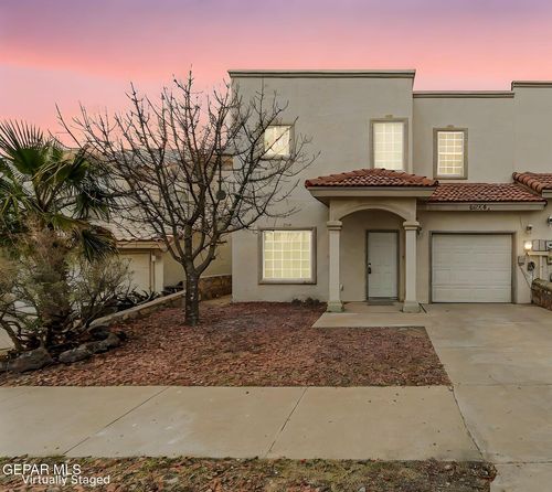 a-6230 Escondido Dr, El Paso, TX, 79912 | Card Image