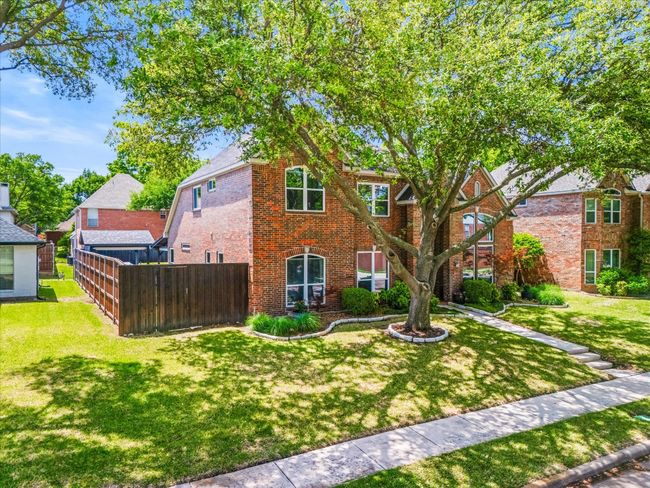 4308 Echo Bluff Dr, House other with 4 bedrooms, 4 bathrooms and null parking in Plano TX | Image 5