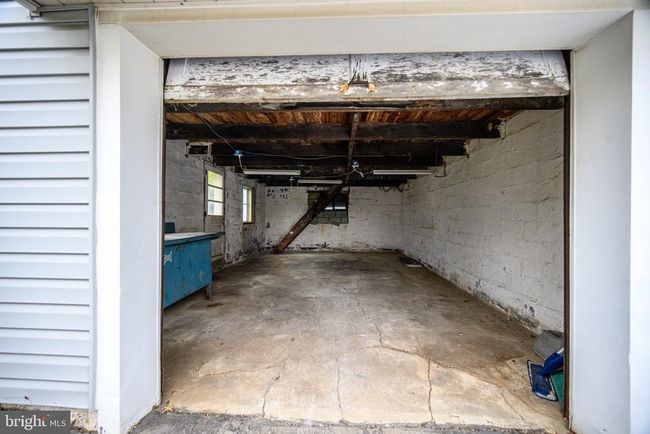438 Crooked Ln, House other with 4 bedrooms, 1 bathrooms and null parking in KING OF PRUSSIA PA | Image 37