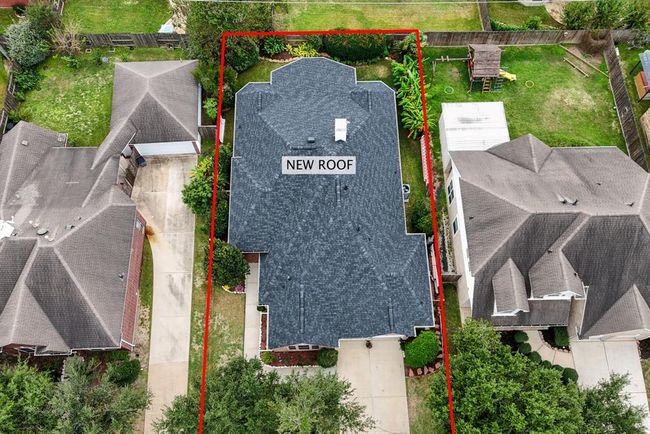 7410 Fall Creek Bnd, House other with 4 bedrooms, 2 bathrooms and 2 parking in Humble TX | Image 10