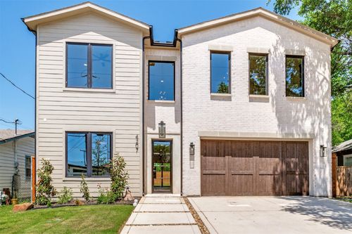4207 Bonham St, Dallas, TX, 75229-5431 | Card Image