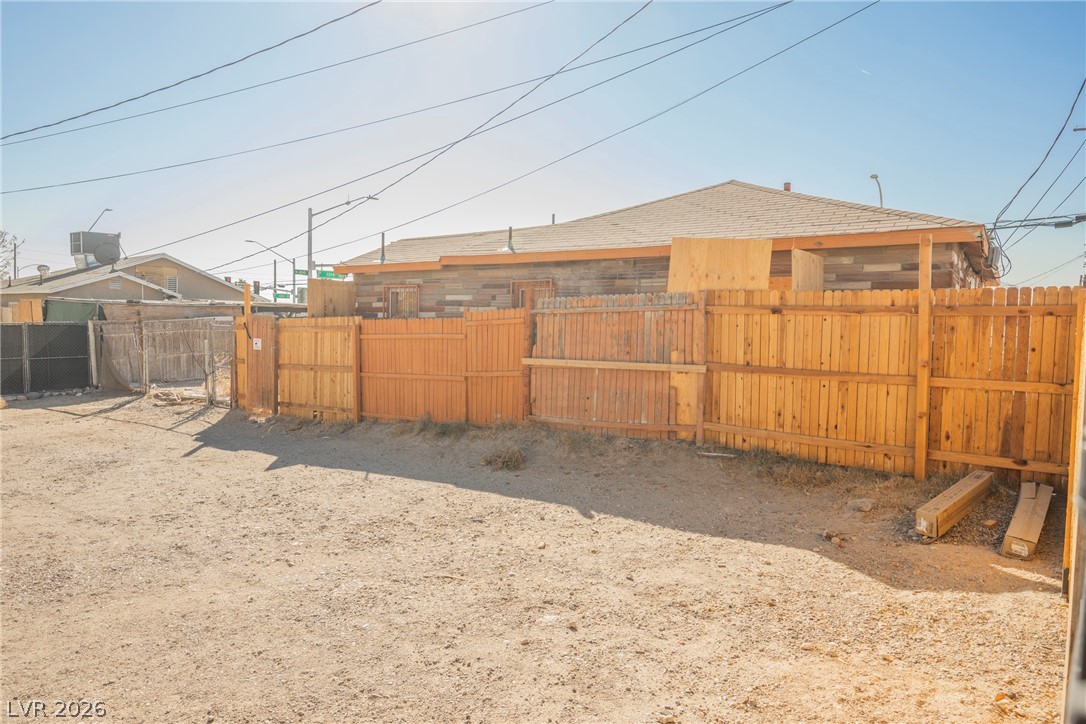 Residential in Las Vegas 4