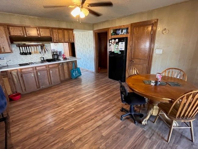 411 N Mckinley Ave, House other with 3 bedrooms, 3 bathrooms and null parking in Rotan TX | Image 4