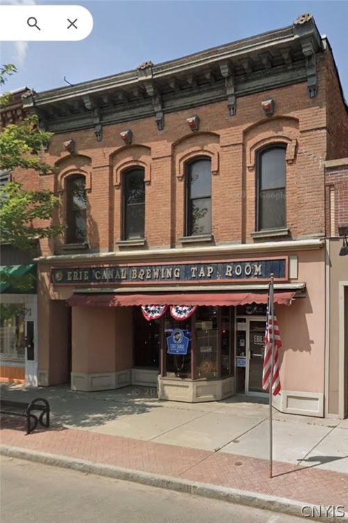 137 S Peterboro St, Canastota, NY, 13032-1371 | Card Image