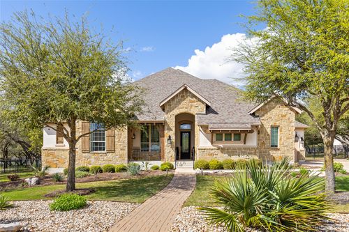2721 Vista Heights Dr, Leander, TX, 78641-1632 | Card Image
