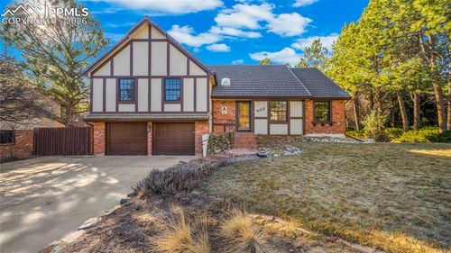 655 Big Valley Drive, Colorado Springs, CO, 80919 | Card Image
