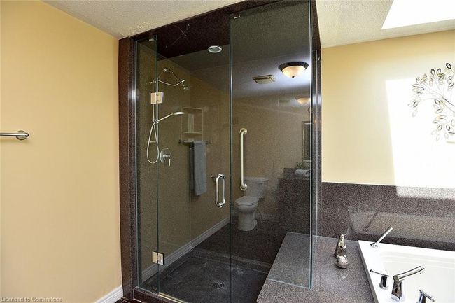 55 Jerseyville Rd W, House other with 4 bedrooms, 4 bathrooms and 10 parking in Ancaster ON | Image 24