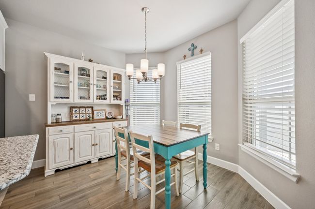 7229 Tin Star Dr, House other with 4 bedrooms, 4 bathrooms and null parking in Fort Worth TX | Image 8