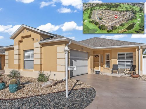 3328 Archer Ave, THE VILLAGES, FL, 32162-7410 | Card Image