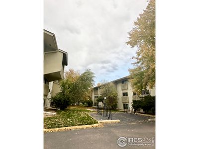 116 - 2707 Valmont Rd, House attached with 2 bedrooms, 1 bathrooms and null parking in Boulder CO | Image 1