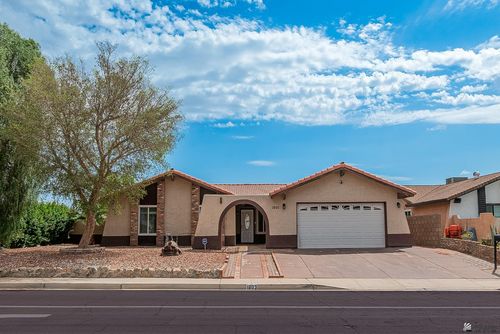 1603 S 31st Dr, Yuma, AZ, 85364-5020 | Card Image