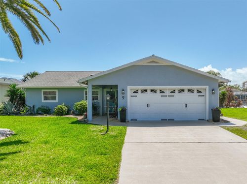 9 Collingville Court, Palm Coast, FL, 32137 | Card Image