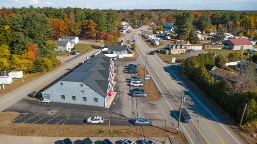 112 & 114 Lafayette Road, North Hampton, NH, 03862 | Card Image