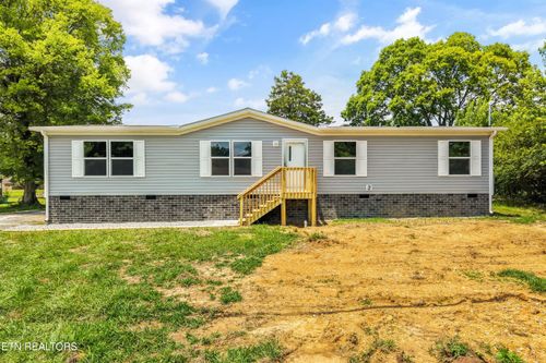 4705 Green Meadow Lane, Knoxville, TN, 37917 | Card Image