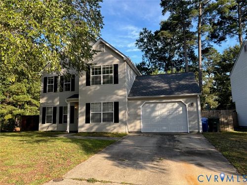 604 Cristal Dr, Newport News, VA, 23608-1391 | Card Image