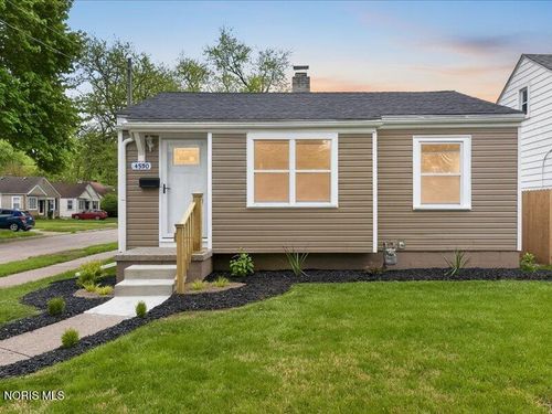 4550 Burnham Avenue, Toledo, OH, 43612 | Card Image