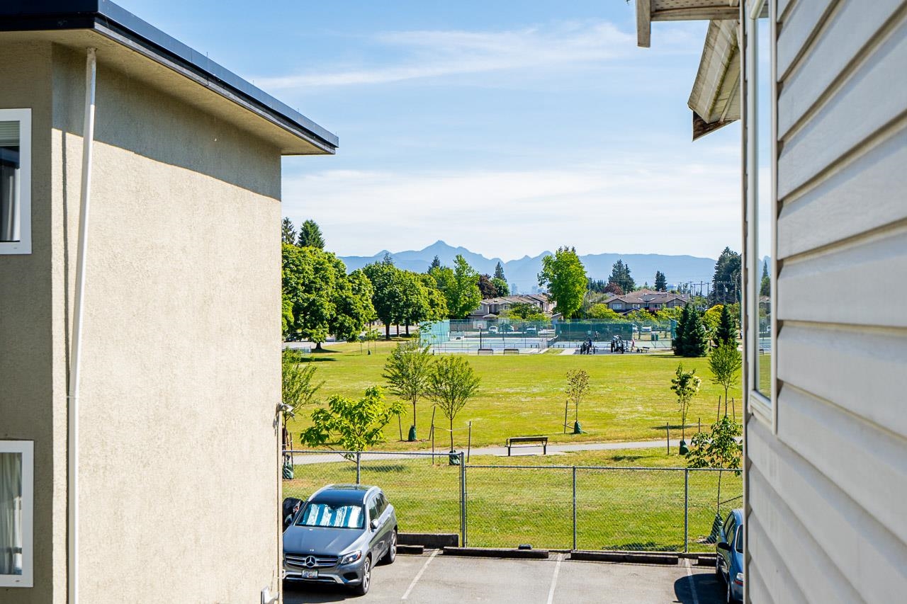 Residential in Burnaby