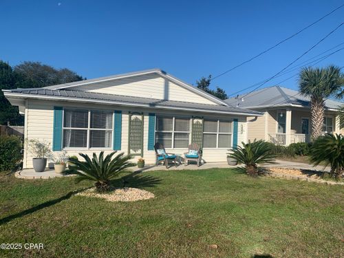 323 Kelly St, Panama City Beach, FL, 32413-1272 | Card Image