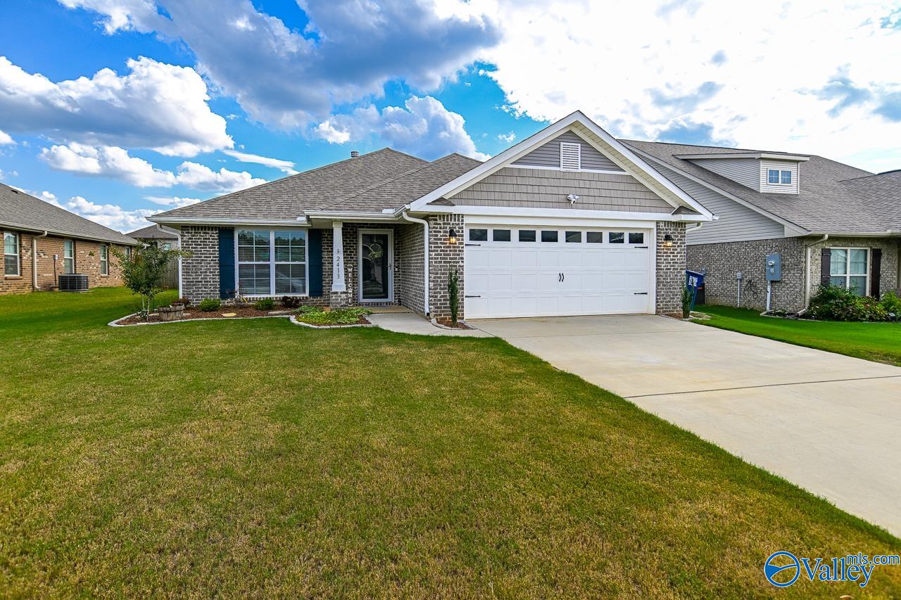 Belltown Dr, Huntsville, AL 35803 #1