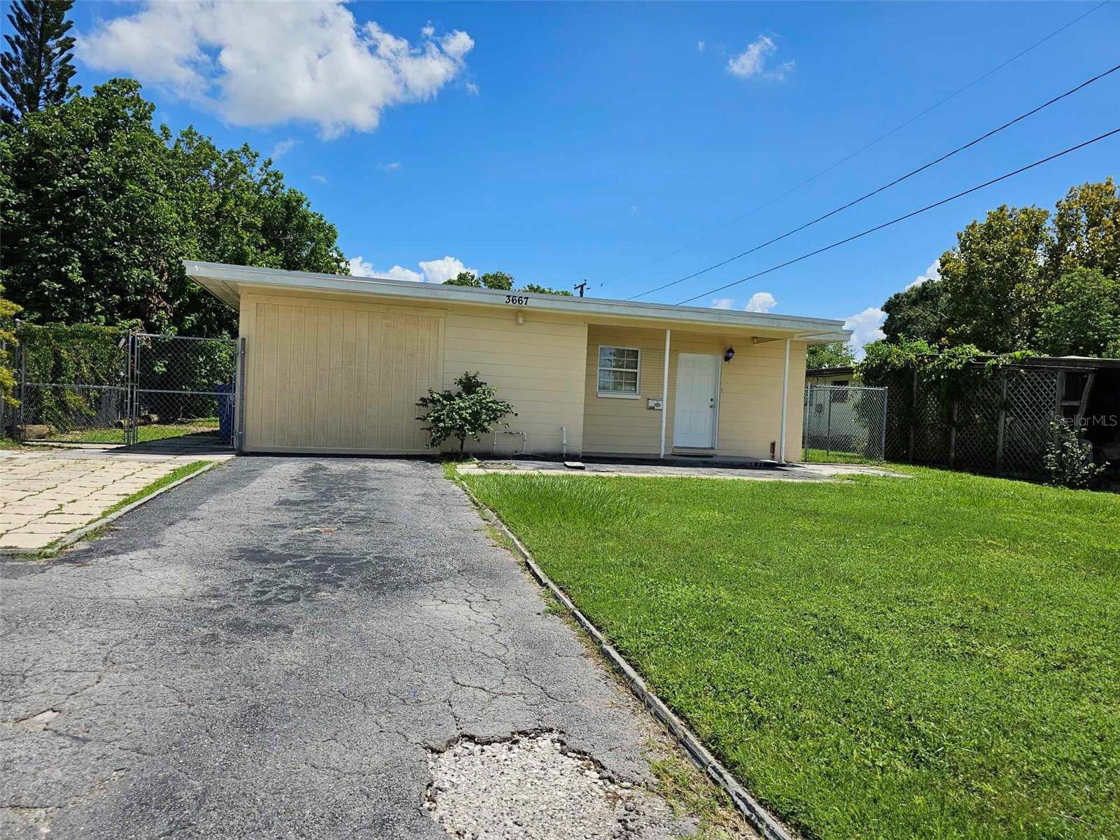 62nd St, Saint Petersburg, FL 33710