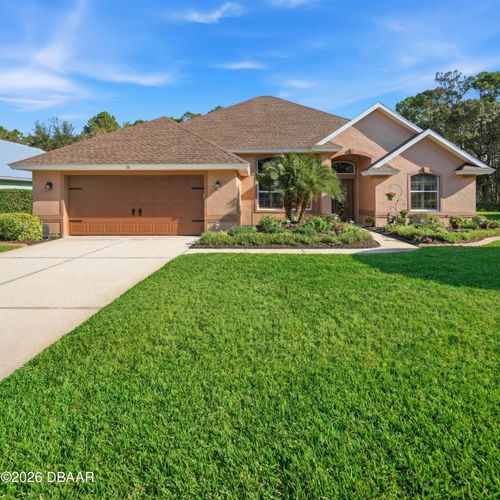 15 Circle Creek Way, Ormond Beach, FL, 32174-1820 | Card Image
