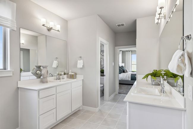 3501 Aldrich Rd, House other with 5 bedrooms, 4 bathrooms and null parking in Mckinney TX | Image 18