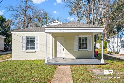 554 Mohawk St, Mobile, AL, 36606-1529 | Card Image
