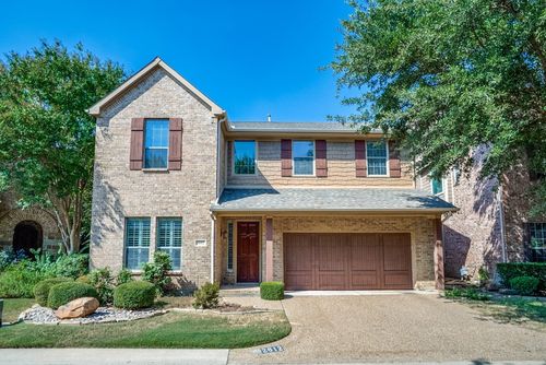 2612 Waters Edge Ln, Fort Worth, TX, 76116-0521 | Card Image