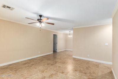 1527 W Carson Road, House other with 4 bedrooms, 2 bathrooms and null parking in Phoenix AZ | Image 2