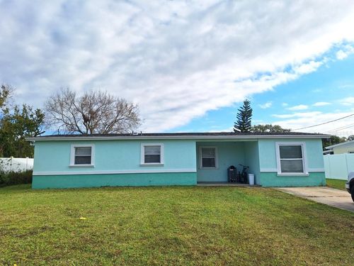 463 Corbin Park Road, New Smyrna Beach, FL, 32168 | Card Image