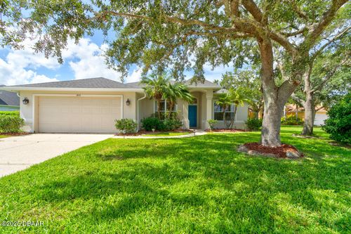 1832 Afshin Ct, PORT ORANGE, FL, 32128-6002 | Card Image