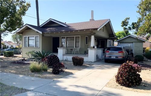 701 E Vernon St, Long Beach, CA, 90806-2726 | Card Image