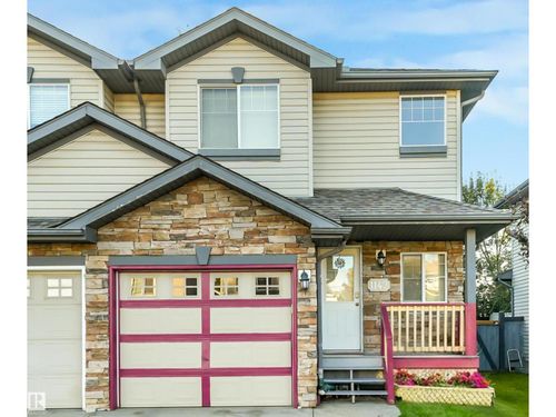 1142 Barnes Way Sw, Edmonton, AB, T6W1G7 | Card Image