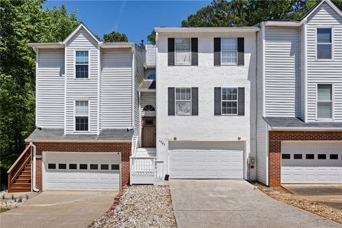 1781 Millview Dr, Marietta, GA, 30062-3842 | Card Image