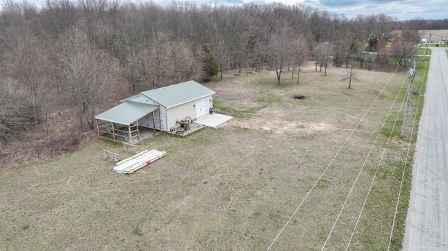 2901 E 475 N, Home with 0 bedrooms, 0 bathrooms and null parking in Monon IN | Image 4