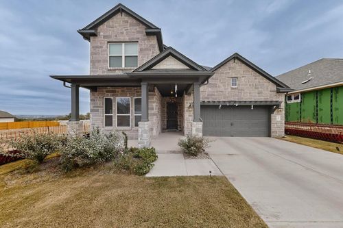 1304 Snowdrop Drive, Georgetown, TX, 78628 | Card Image