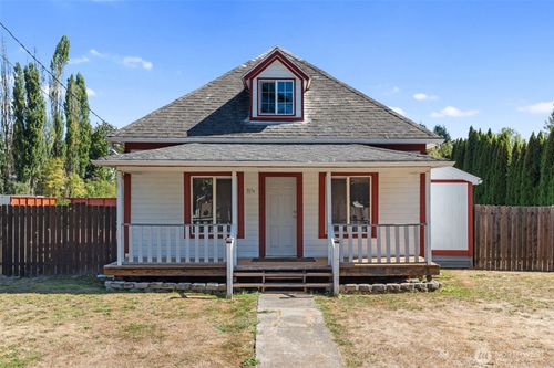 916 B St, Vader, WA, 98593-9770 | Card Image