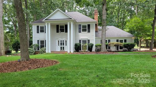 9424 Whitethorn Dr, Charlotte, NC, 28277-9024 | Card Image