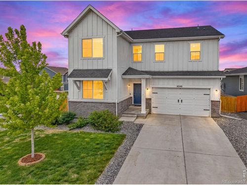 14549 Normande Dr, Mead, CO, 80542-4091 | Card Image