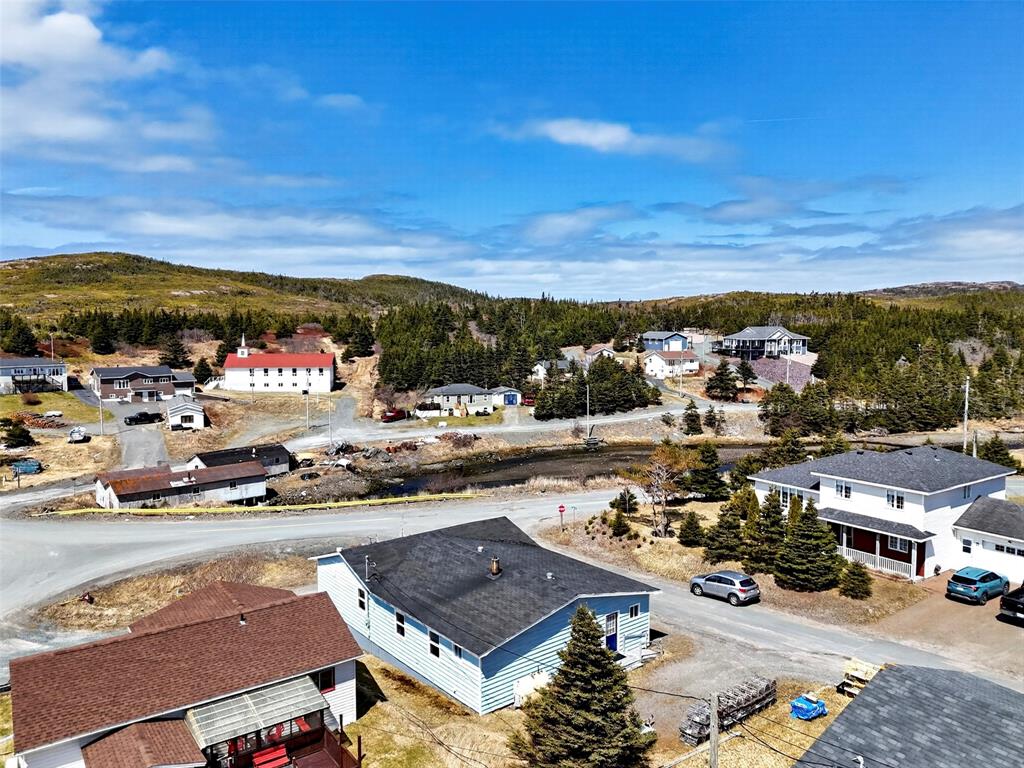 Residential in Little Harbour East 4